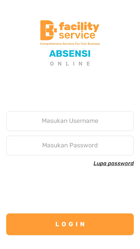 BFS Absen Screen 2