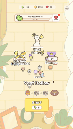 Game screenshot NumNum Empire: Cozy Defense! hack