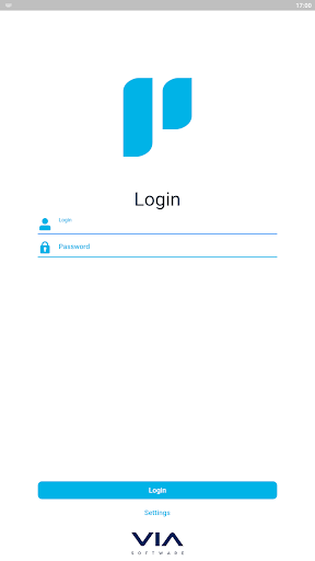 Android application iplan mobile screenshort