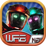 Trick Real Steel Games WRB icon