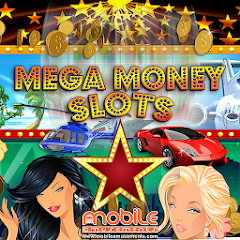 Mega Money Slots MOD