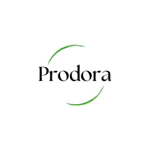 Prodora logo