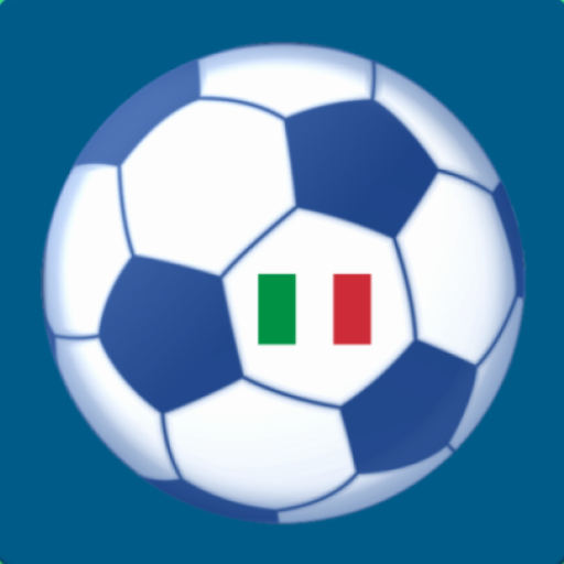 Serie A 3.318.0 Icon