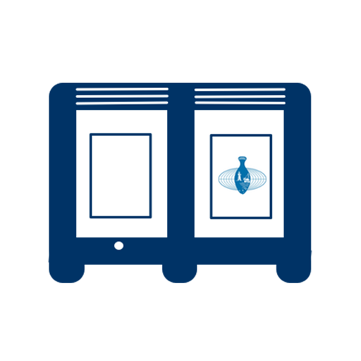 VDG APP logo