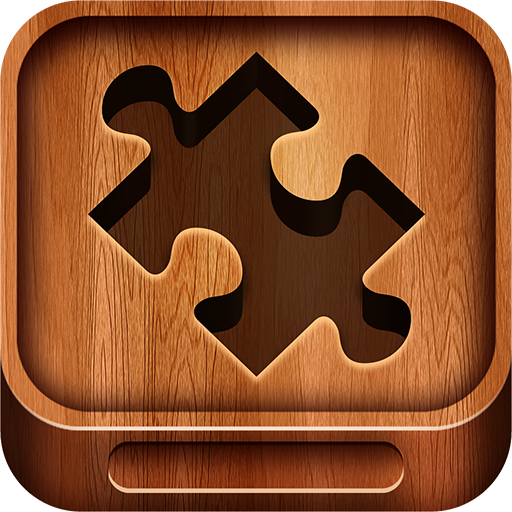 Jigsaw Puzzles Real 7.2.7G Icon