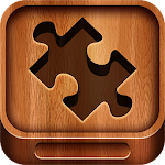 Cover Image of Unduh Puzzle Jigsaw Nyata 7.2.1G APK