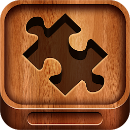 Icon image Jigsaw Puzzles Real