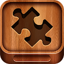 Puzzlespiel Jigsaw Puzzles 