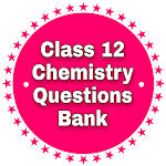 Cover Image of Download Class 12 Chemistry Imp Q&A  APK