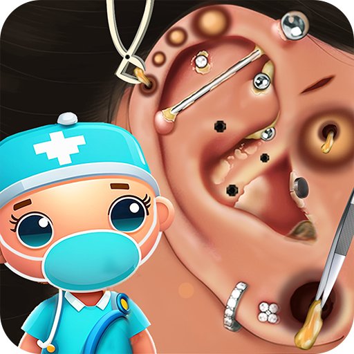 Style Surgeon: Makeover ASMR 1.3 Icon