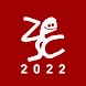 ZESC 2022 - Androidアプリ