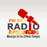 Radio Apocalipsis icon