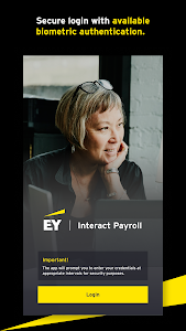 EY Interact Payroll Unknown