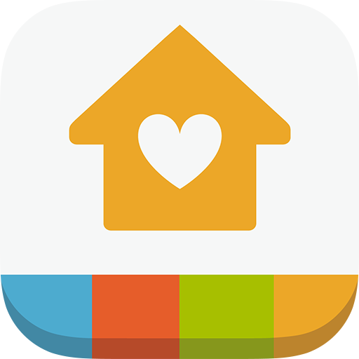 BrightNest – Home Tips & Ideas 1.1.0 Icon