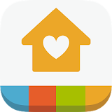 BrightNest  -  Home Tips & Ideas icon