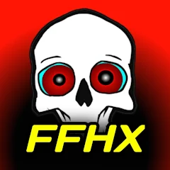 FFH4X mod menu hack ff