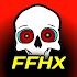 FFH4X mod menu hack ff9.8