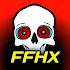 FFH4X mod menu hack ff9.8
