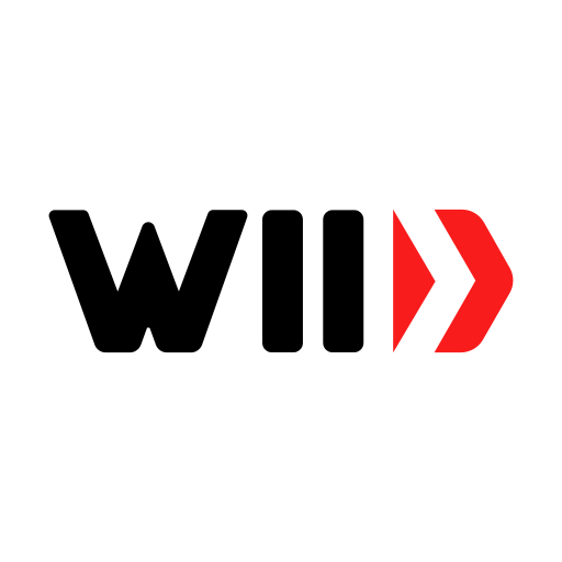 Wiid logo