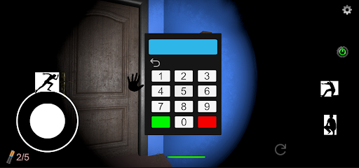 SCARY LABYRİNTH Screen 2
