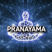Pranayama Breathing Yoga App in English