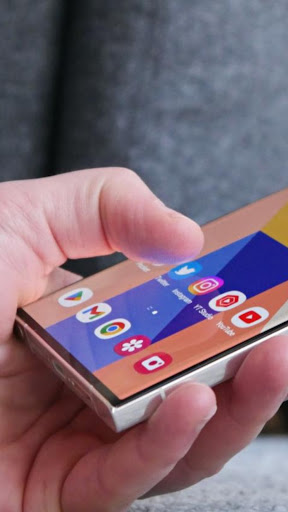 Samsung Galaxy S23 Ultra Guide