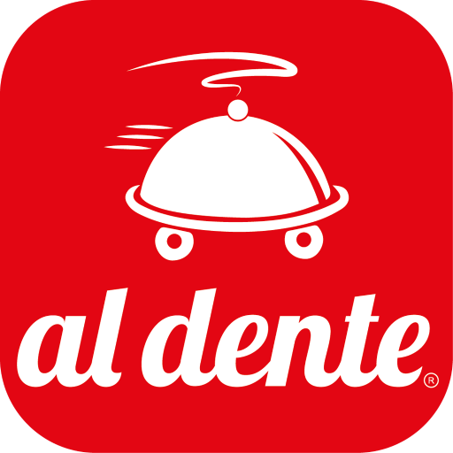 Al Dente Restaurantes 2.0.1 Icon