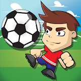 World Soccer Superstar Pro icon
