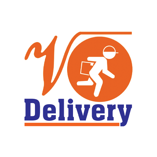 VDelivery logo