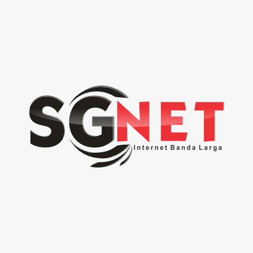 SGNET logo