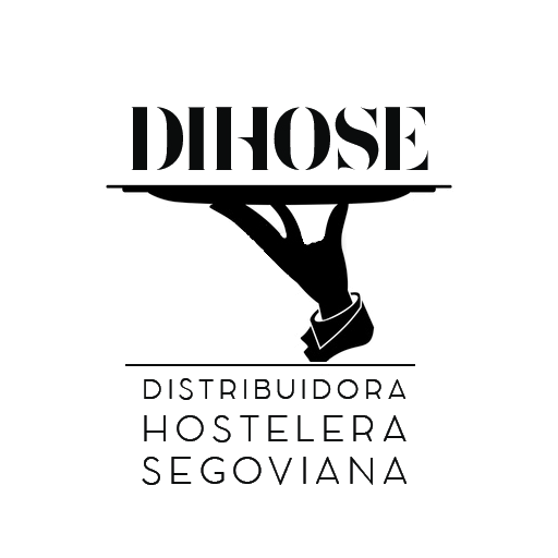 DIHOSE catálogo y pedidos logo