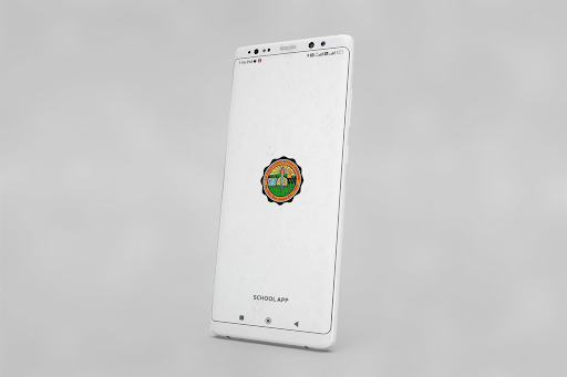 Android application A.S. Public School Katiyala screenshort
