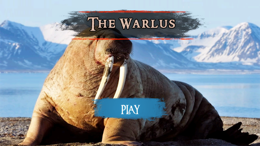 Captura de Pantalla 2 The Warlus android