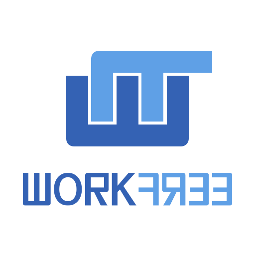 워크프리, WorkFree logo