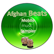  Music Sampler-Afghan beats 