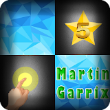 Piano Tiles for Martin Gerrix icon
