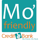 Credit Bank App icon