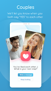 Fotka – Flirt, chat, dating 2