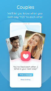 Fotka - Flirt, stream, dating screenshots 2