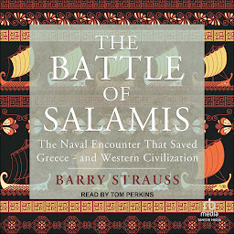 「The Battle of Salamis: The Naval Encounter that Saved Greece -- and Western Civilization」のアイコン画像