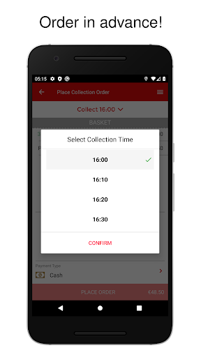 Royal Sushi & Ramen Takeaway Screen 3