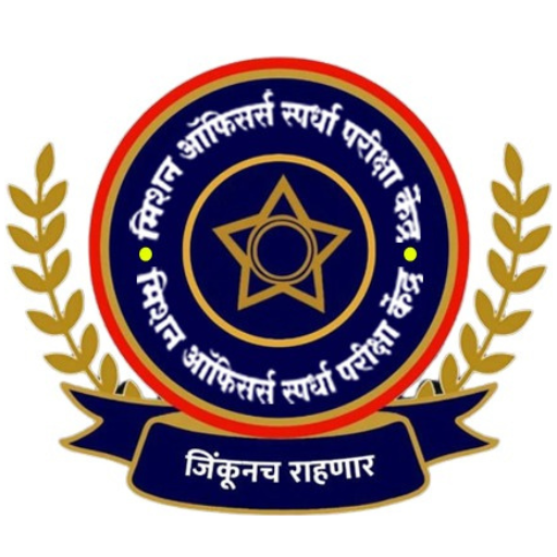 MISSION OFFICERS logo