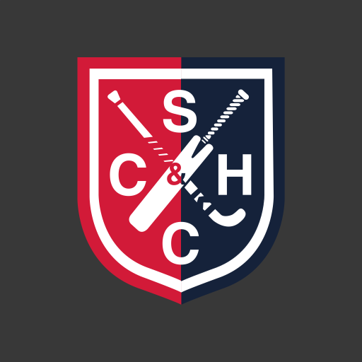 SCHC Team logo