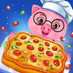 Cover Image of Download Pet Cooking Restaurant - Multi cuisine Chef Game 1.0 APK