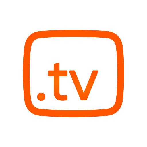 Kartina.TV for Android TV logo