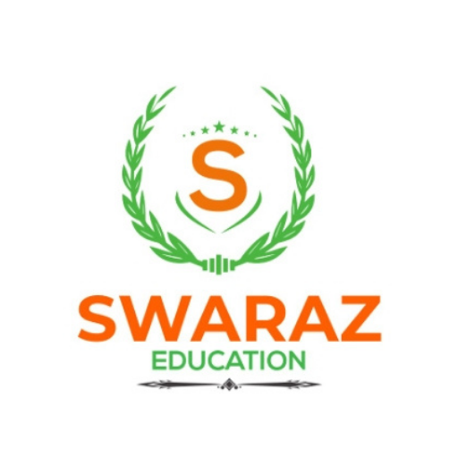 Swaraz Education logo