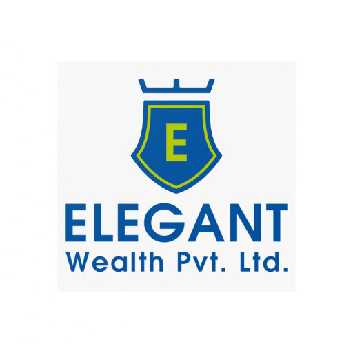 Elegant Wealth Management logo