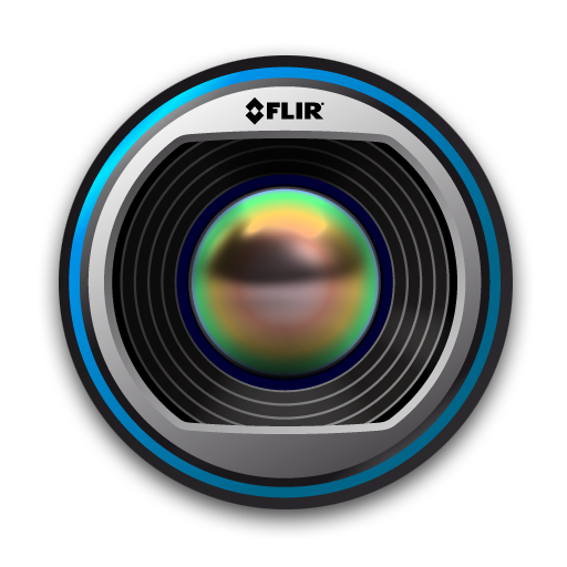 FLIR Tools Mobile 2019 3.9.2 Icon