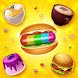 Superstar Chef - Match 3 Games - Androidアプリ