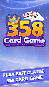 358 Card Game